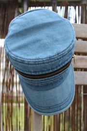 jeans cap Zipp