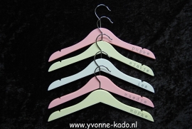 baby kleerhangers