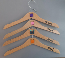 Kleerhanger