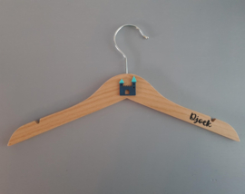 Kleerhanger