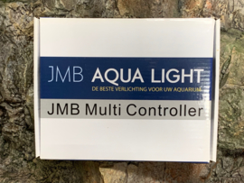 JMB Multi Controller met iOS/Android APP