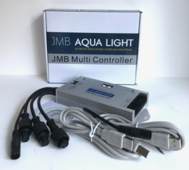 JMB Multi Controller met iOS/Android APP