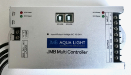 JMB Multi Controller met iOS/Android APP