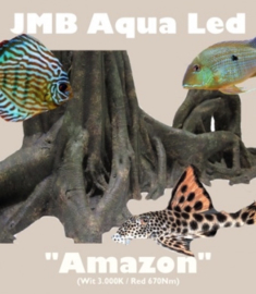 JMB Aqua Led - "AMAZON"