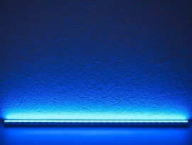 JMB Aqua Led - REEF - ALL BLUE -