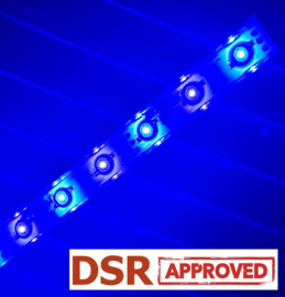 JMB REEF / DSR Approved - BLUE MIX - ***NEW***