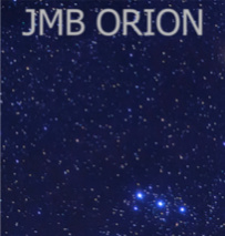 JMB ORION Aqua Led