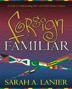 Foreign to Familiar [ENGELS]