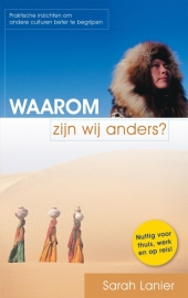 Waarom zijn wij anders?