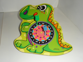 4741 - Dinodarts