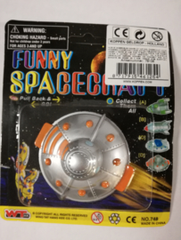 78136 - Funny space