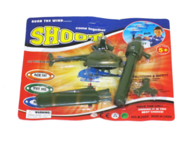 5711 - Shoot helicopter