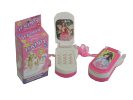 2437 - Girl phone