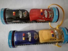 0106 -Politieauto's in koker
