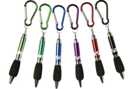 7573 -  Sleutelhanger pen