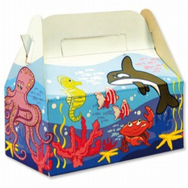 42010 - Menubox Zeedieren