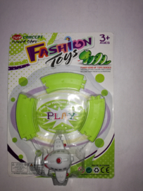3517 - Fashion Toys