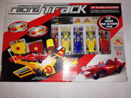 3422 - Racing track