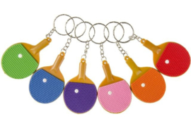 9962 - Sleutelhanger pingpong