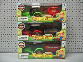 3426 - Happy Farm Truck