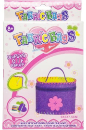 0230 - Fabric Bags