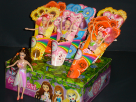 2415 - Fashion Girls