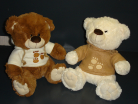 2078 - Teddybears
