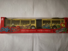 0001 - Harmonicabus