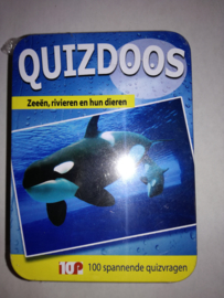 0006 - Quizdoos