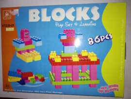 4106 - Megablocks