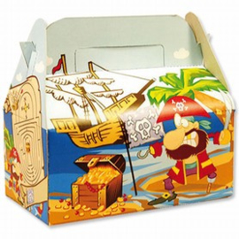 42011 - Menubox Piraat