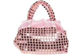 4002 - Purse Glitter