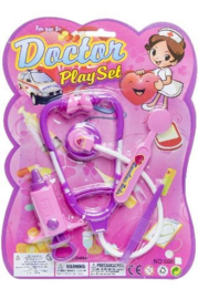 9313 - Doctor playset