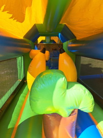 Stormbaan JungleRun