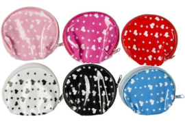 0218 - Star-Heart purse