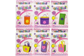 0230 - Fabric Bags