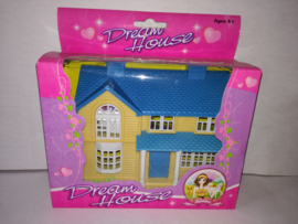 5572 - Huisje
