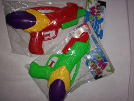 6157 - Watergun