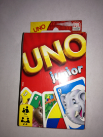 0010 - Uno