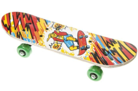 4820 - Skateboard