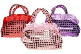 4002 - Purse Glitter