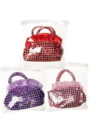 4002 - Purse Glitter