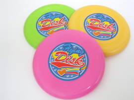 9471 - Frisbee