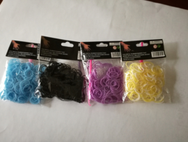 0002 - Loombandjes