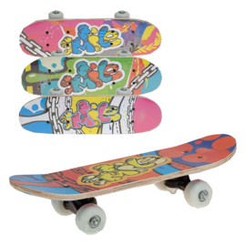 4820 - Skateboard