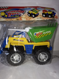 7683 - Superior truck