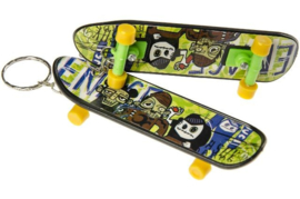 8002 - Sleutelhanger skateboard