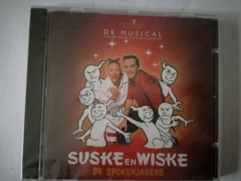 0005 - Suske en Wiske CD