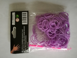 0002 - Loombandjes