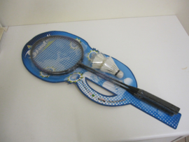 5111 - Badmintonset